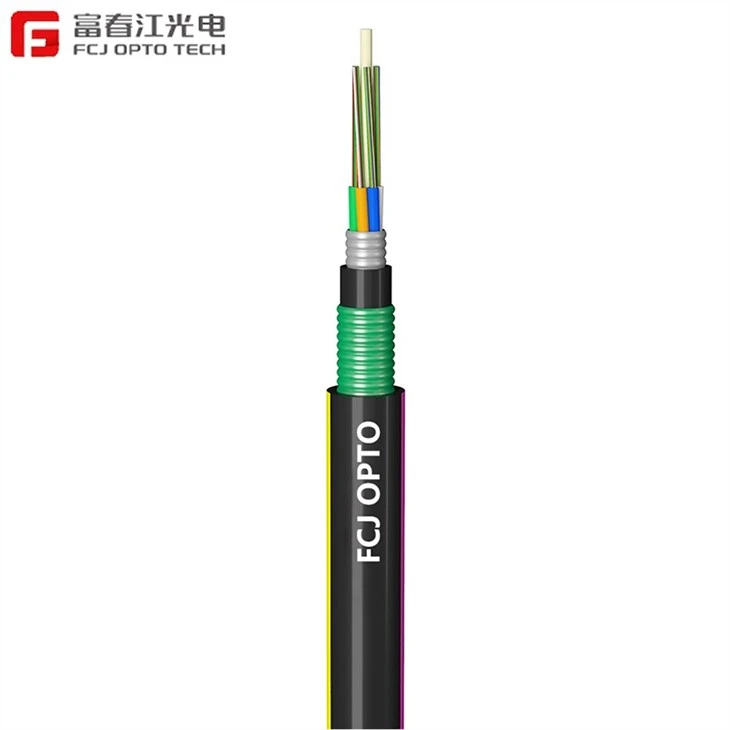 CHINA GYFTA53 Armored CABLE