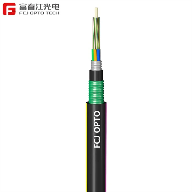 CHINA GYFTA53 Armored CABLE
